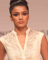 Lakme Fashion Week Winter Festive 2013