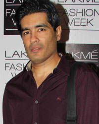 Manish Malhotra