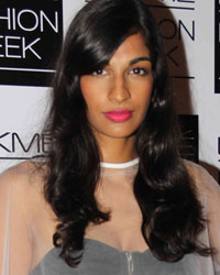 Anushka Manchanda