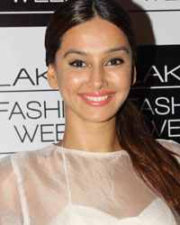 Lakme Fashion Week Winter Festive 2013