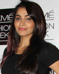 Lakme Fashion Week Winter Festive 2013