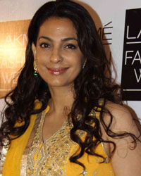 Juhi Chawla