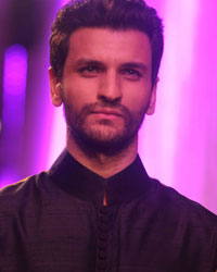 Lakme Fashion Week Winter Festive 2013