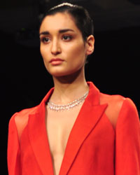 Lakme Fashion Week Winter Festive 2013