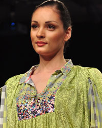 Lakme Fashion Week Winter Festive 2013