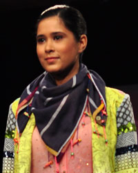 Lakme Fashion Week Winter Festive 2013