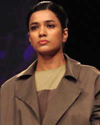 Lakme Fashion Week Winter Festive 2013