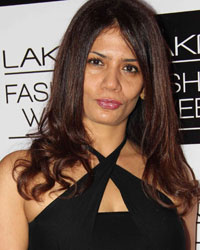 Lakme Fashion Week Winter Festive 2013