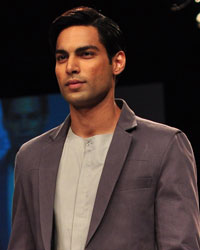 Lakme Fashion Week Winter Festive 2013