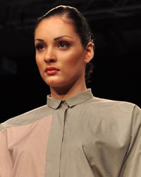 Lakme Fashion Week Winter Festive 2013