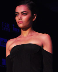 Lakme Fashion Week Winter Festive 2013