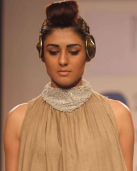 Lakme Fashion Week Winter Festive 2013