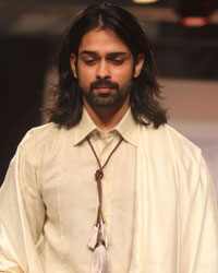 Lakme Fashion Week Winter Festive 2013