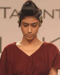 Lakme Fashion Week Winter Festive 2013