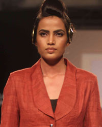 Lakme Fashion Week Winter Festive 2013