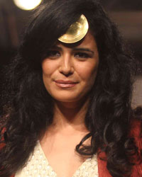 Mona Singh