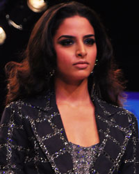 Lakme Fashion Week Winter Festive 2013