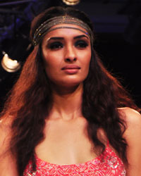 Lakme Fashion Week Winter Festive 2013