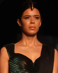 Lakme Fashion Week Winter Festive 2013