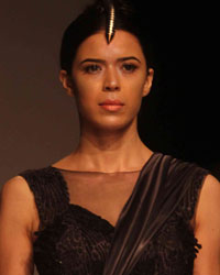 Lakme Fashion Week Winter Festive 2013