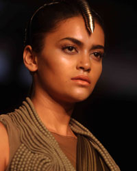 Lakme Fashion Week Winter Festive 2013