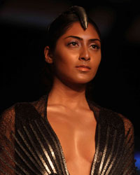 Lakme Fashion Week Winter Festive 2013