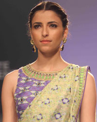 Lakme Fashion Week Winter Festive 2013