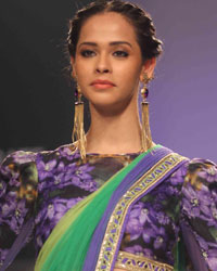 Lakme Fashion Week Winter Festive 2013