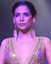 Lakme Fashion Week Winter Festive 2013