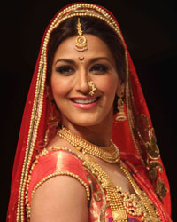 Sonali Bendre