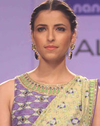 Lakme Fashion Week Winter Festive 2013