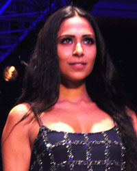 Lakme Fashion Week Winter Festive 2013