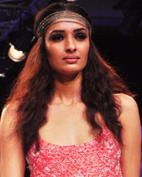 Lakme Fashion Week Winter Festive 2013