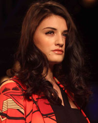 Lakme Fashion Week Winter Festive 2013