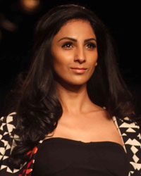 Lakme Fashion Week Winter Festive 2013