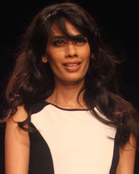 Lakme Fashion Week Winter Festive 2013