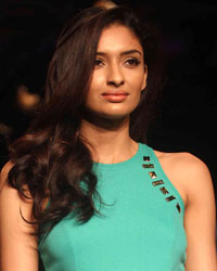 Lakme Fashion Week Winter Festive 2013