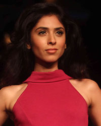 Lakme Fashion Week Winter Festive 2013