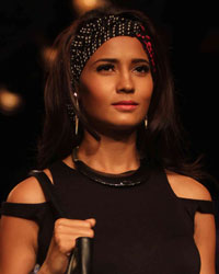 Lakme Fashion Week Winter Festive 2013