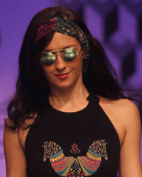 Lakme Fashion Week Winter Festive 2013