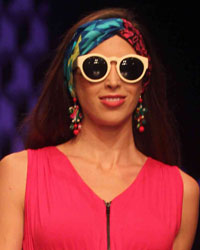 Lakme Fashion Week Winter Festive 2013