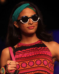 Lakme Fashion Week Winter Festive 2013