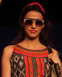 Lakme Fashion Week Winter Festive 2013