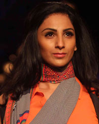 Lakme Fashion Week Winter Festive 2013