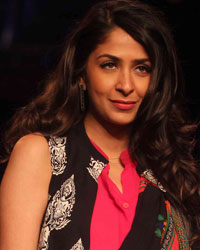 Lakme Fashion Week Winter Festive 2013