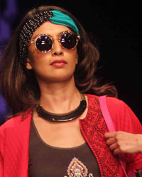 Lakme Fashion Week Winter Festive 2013