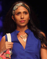 Lakme Fashion Week Winter Festive 2013