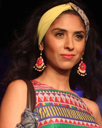 Lakme Fashion Week Winter Festive 2013