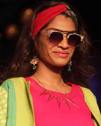 Lakme Fashion Week Winter Festive 2013