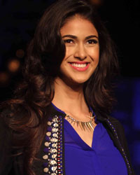 Lakme Fashion Week Winter Festive 2013